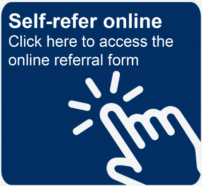 Self-refer online