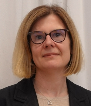 Sue Nicholls - Director of Nursing and Allied Health Professionals