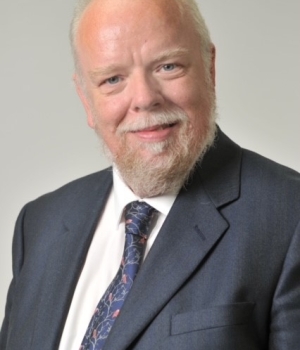 Philip King -Chief Operating Officer